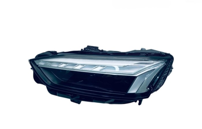 Audi A5 Headlight/headlamp 8W6941039
