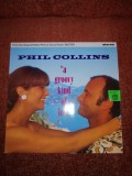 Phil Collins A Groovy Kind of Love maxi single 12&rdquo; Ger vinil vinyl, Rock