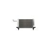 Radiator Clima Fiat Stilo Multi Wagon 192 Denso Dcn09130