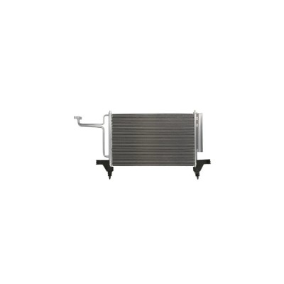 Radiator Clima Fiat Stilo Multi Wagon 192 Denso Dcn09130 foto