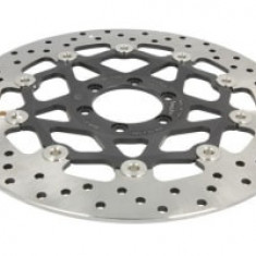 Disc frână flotant față, 305/64x5mm 6x80mm, diametru gaură de centrare 8,6mm, spacing 0 compatibil: KTM SUPERMOTO 950/950 (LC8)/950R/950R (LC8)/990/99