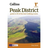 Cumpara ieftin Collins Rambler's Guide - Peak District