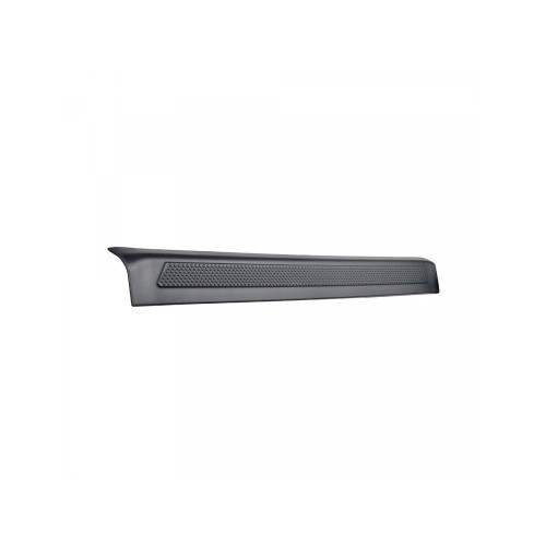 Protectie praguri usa compatibile Mercedes Vito III 2014&ndash;&gt; Cod: P-0002/V Automotive TrustedCars