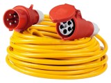 Prelungitor alimentare trifazat 10m IP44
