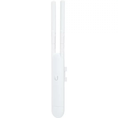 ANTENA directionala UBIQUITI wireless pt interior / exterior 1200 Mbps port LAN WAN 2.4 GHz | 5 GHz antena externa x 2 standard 802.11ac &amp;amp;quot;UAP-AC- foto