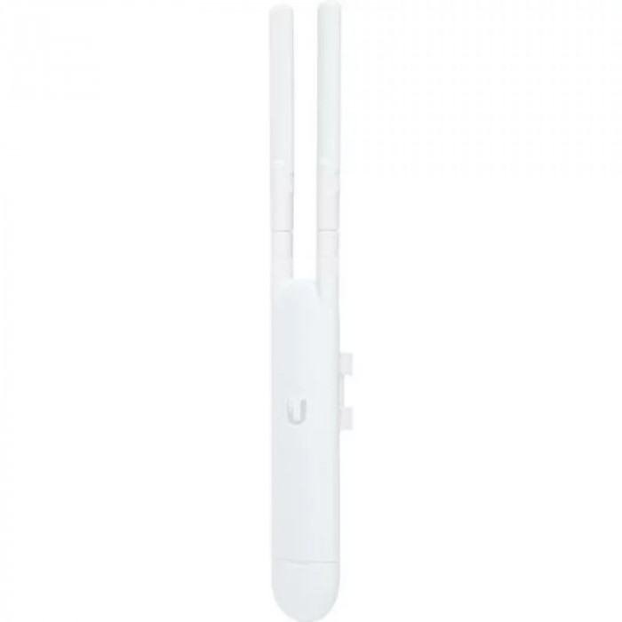 ANTENA directionala UBIQUITI wireless pt interior / exterior 1200 Mbps port LAN WAN 2.4 GHz | 5 GHz antena externa x 2 standard 802.11ac &amp;quot;UAP-AC-