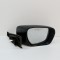Oglinda laterală dreapta MAZDA 5 CR19 2005 OEM: E4012284,E4012285 13522617