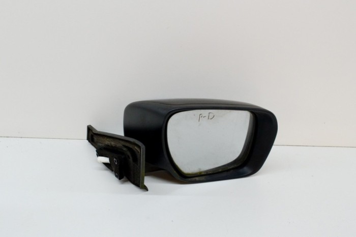 Oglinda laterală dreapta MAZDA 5 CR19 2005 OEM: E4012284,E4012285 13522617