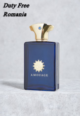 Parfum Original Original Amouage Interlude Man Tester 100ml foto