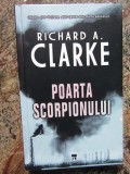 Richard A. Clarke - Poarta scorpionului