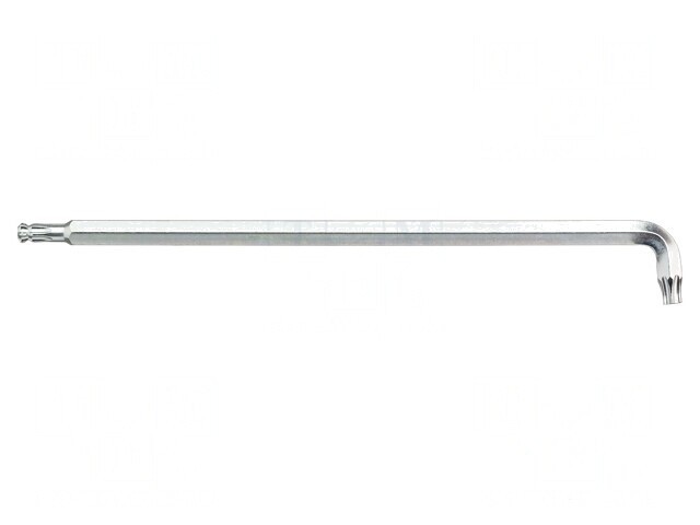 Cheie Torx&reg; TX20 149mm Oțel Crom-Vanadium
