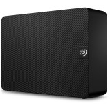 HDD extern Seagate Expansion, 16TB, 3.5, USB 3.0, Negru