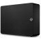 HDD extern Seagate Expansion, 16TB, 3.5, USB 3.0, Negru