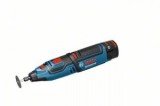 Unealta Rotativa Cu Acumulator Gro 12V-35 / L-Boxx