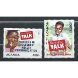 UGANDA 2004 COPII - FUNDATIA PENTRU COMUNICAREA COPIILOR