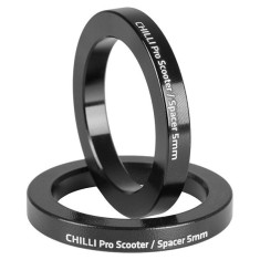 Distantieri Ghidon Chilli Black foto