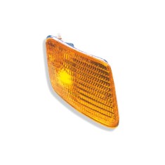 Sticla semnalizare fata stanga Piaggio Zip 92-96 &ndash; Zip Fast Rider 93-94 &ndash; Zip Bimodale 94-97 50cc
