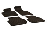 Cumpara ieftin Set covorase auto cauciuc VW Jetta (2011-2019)-4 pcs