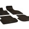 Set covorase auto cauciuc VW Jetta (2011-2019)-4 pcs