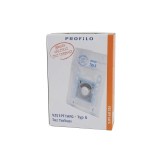 Sac pentru aspirator PROFILO BOSCH 00461746 00460764 00461507 Original