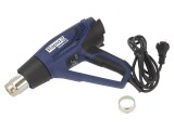 Pistol electric cu aer cald 2,2kW 250l/min,500l/min 230VAC