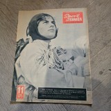 Revista Sport si tehnica nr.11/1966