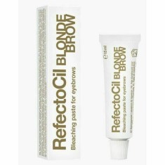 Vopsea decoloranta RefectoCil &ndash; 15ml