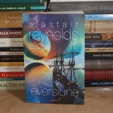 ALASTAIR REYNOLDS - EVERSIUNE ( SF ) , 2023 *