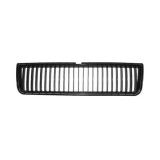 Grila bara fata Skoda Octavia (1U2/1U5) Sedan + Combi, 01.2001-11.2010, Centru, 1U0853677, 692127