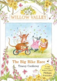 The Big Bike Race | Tracey Corderoy, Scholastic