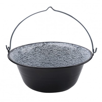 Ceaun smaltuit 16L Zilan EXT 8064 foto