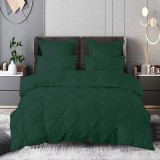 LENJERIE PAT FINET UNI 6 PIESE VERDE PETROL