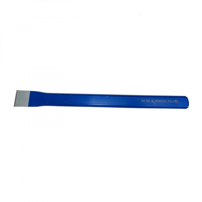 Dalta manuala plata pentru beton RENNSTEIG 3403001RBL, 300 mm