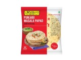 Mother's Recipe Mini Punjabi Masala Papad 200G