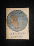 JACK LONDON - MARTIN EDEN