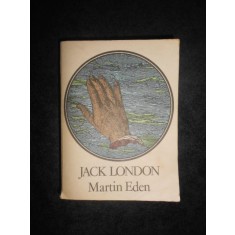 JACK LONDON - MARTIN EDEN