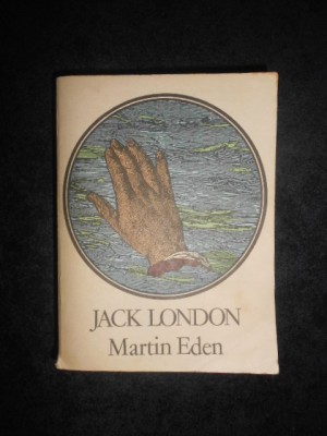 JACK LONDON - MARTIN EDEN foto