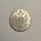 1 Florin 1860 A UNC