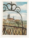 SG6 - Carte Postala - Germania, Meissen, Dresden, Necirculata, Fotografie