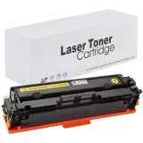 Toner Compatibil HP CF402X Yellow