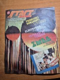 start spre viitor august 1987-zmee,automobilul electric a lui iustin capra