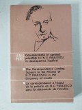 Corespondenta in sprijinul prioritatii lui N. C. Paulescu, Ionel Pavel