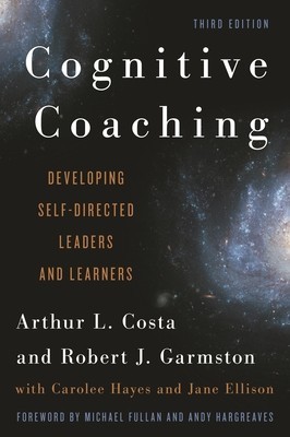 Cognitive Coaching a Foundatiocb foto