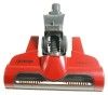 Perie Aspirator Gorenje SVC252GFR 815822, 24V, 265mm, Racord 30mm, Turbo, Compatibila Diverse Modele