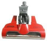 FLOOR BRUSH ASS&#039;Y SVC252GFR RD DC 24V 815822 pentru aspirator GORENJE