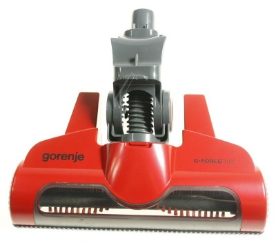FLOOR BRUSH ASS&amp;#039;Y SVC252GFR RD DC 24V 815822 GORENJE foto
