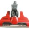 FLOOR BRUSH ASS&#039;Y SVC252GFR RD DC 24V 815822 GORENJE