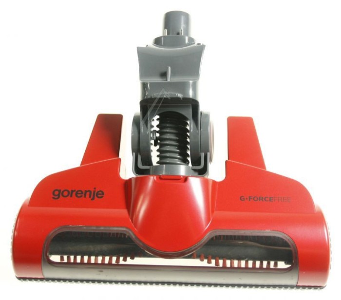 FLOOR BRUSH ASS&#039;Y SVC252GFR RD DC 24V 815822 GORENJE