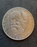 Moneda comemorativa - 5 DM litera D &quot;Max Pettenkofer&quot;, 1968 - G 3611, Europa