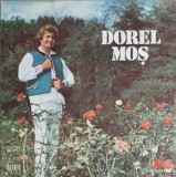 Disc vinil, LP. DIN CAMPENII MUNTELUI-DOREL MOS-279758